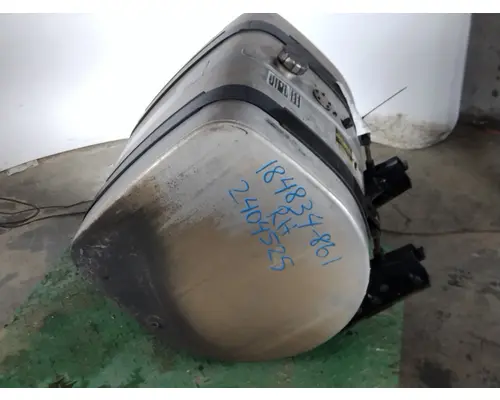 VOLVO VNR 2018-2025 FUEL TANK