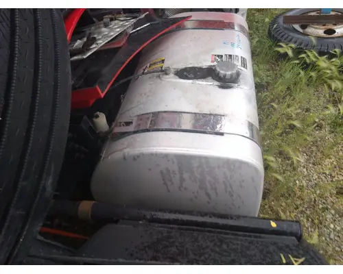 VOLVO VNR 2018-2025 FUEL TANK