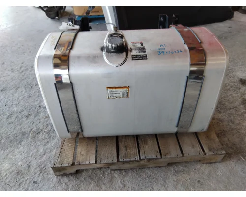 VOLVO VNR 2018-2025 FUEL TANK