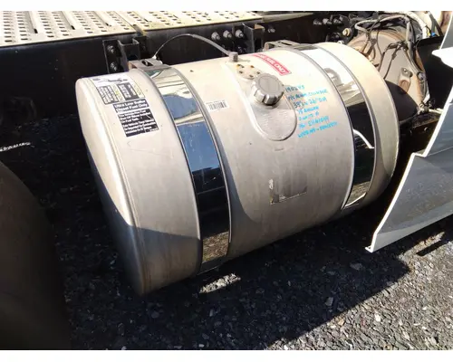 VOLVO VNR 2018-2025 FUEL TANK