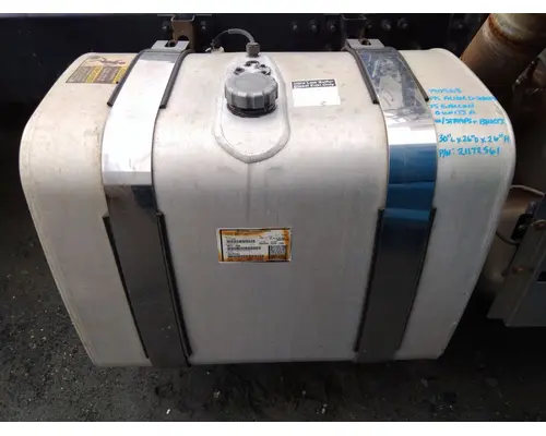 VOLVO VNR 2018-2025 FUEL TANK