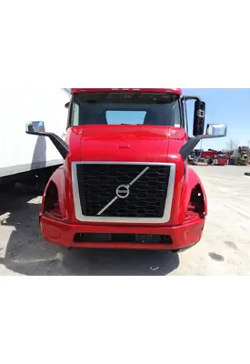 VOLVO VNR 2018-2025 HOOD