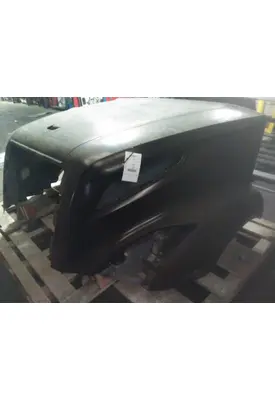 VOLVO VNR 2018-2025 HOOD