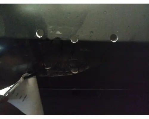 VOLVO VNR 2018-2025 HOOD