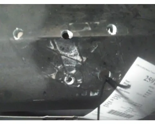 VOLVO VNR 2018-2025 HOOD