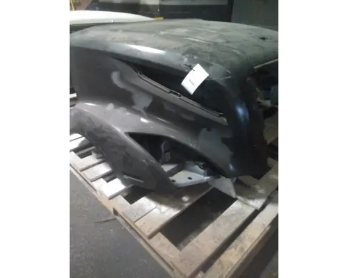 VOLVO VNR 2018-2025 HOOD