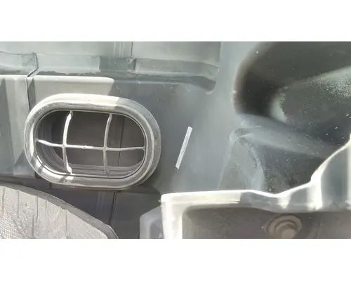 VOLVO VNR 2018-2025 HOOD