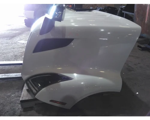 VOLVO VNR 2018-2025 HOOD