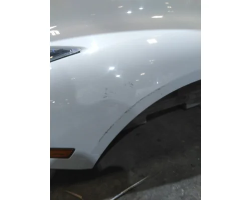 VOLVO VNR 2018-2025 HOOD