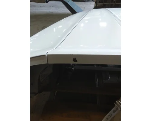 VOLVO VNR 2018-2025 HOOD