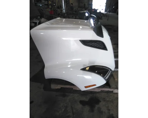 VOLVO VNR 2018-2025 HOOD