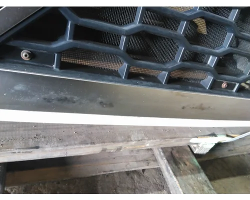 VOLVO VNR 2018-2025 HOOD