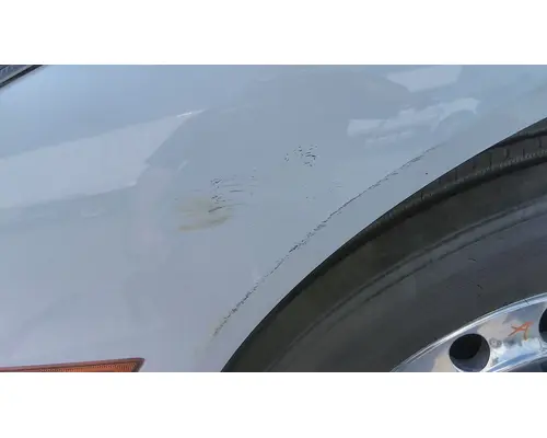 VOLVO VNR 2018-2025 HOOD