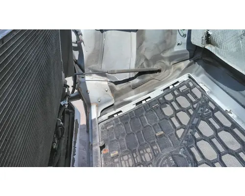 VOLVO VNR 2018-2025 HOOD
