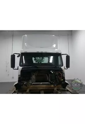 VOLVO VNR300 Cab