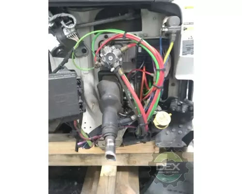 VOLVO VNR300 Cab