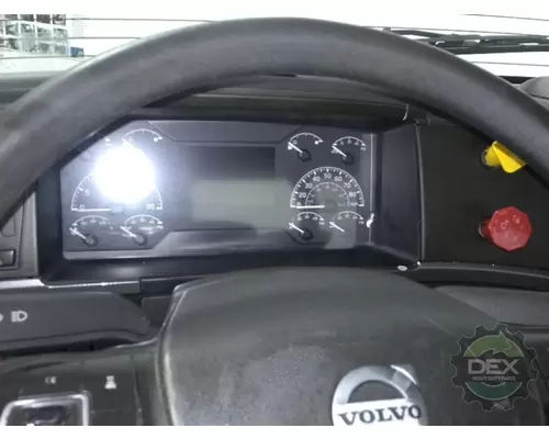 VOLVO VNR300 Cab