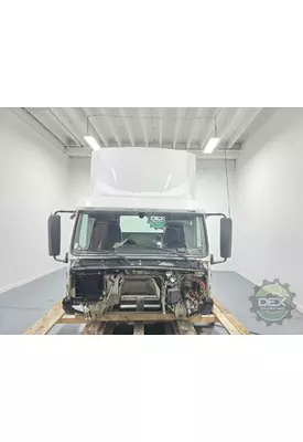 VOLVO VNR300 Cab