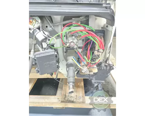 VOLVO VNR300 Cab