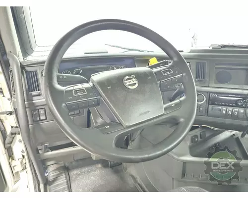 VOLVO VNR300 Cab