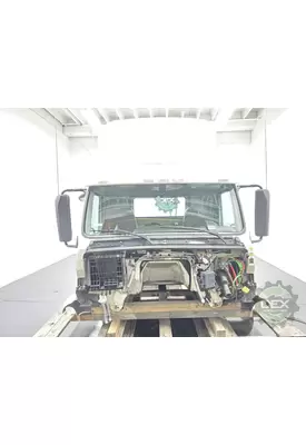 VOLVO VNR300 Cab