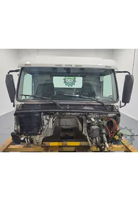 VOLVO VNR300 Cab