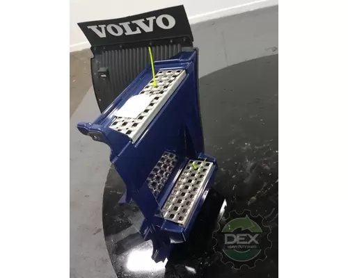 VOLVO VNR640 1644 bulb socket