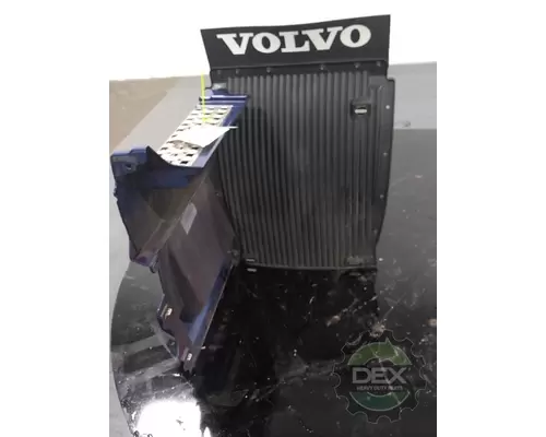 VOLVO VNR640 1644 bulb socket