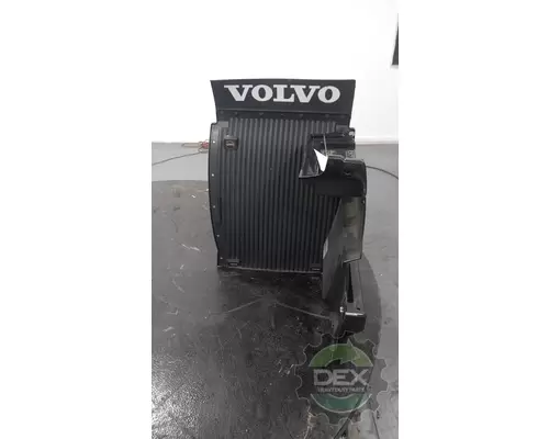 VOLVO VNR640 1644 bulb socket