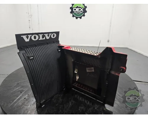 VOLVO VNR640 1644 bulb socket