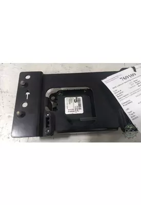 VOLVO VNR640 3665 collision warning; hazard avoidance control