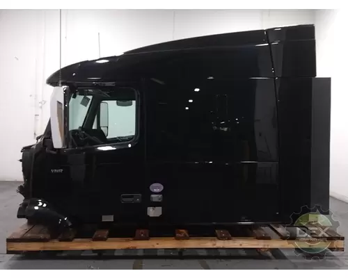 VOLVO VNR640 8102 cab, complete