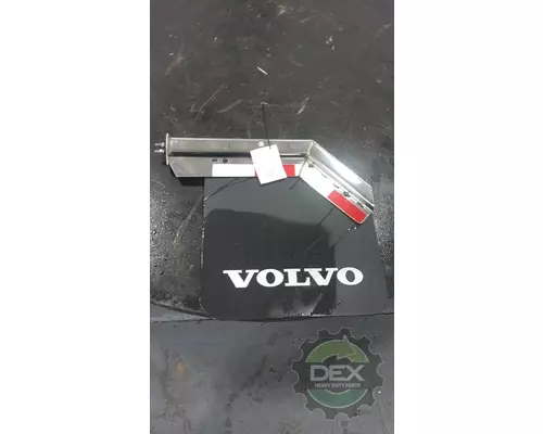 VOLVO VNR640 8261 rear mudguard