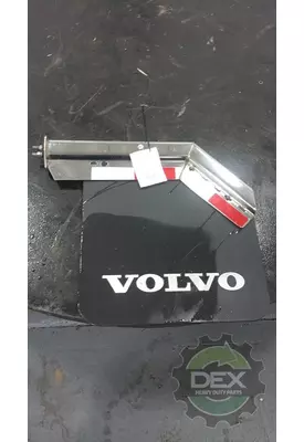 VOLVO VNR640 8261 rear mudguard
