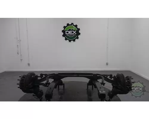 VOLVO VNR640 Axle Assembly, Front (Steer)