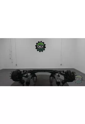 VOLVO VNR640 Axle Assembly, Front (Steer)