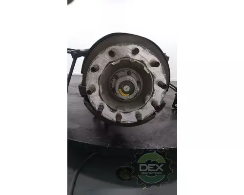 VOLVO VNR640 Axle Assembly, Front (Steer)