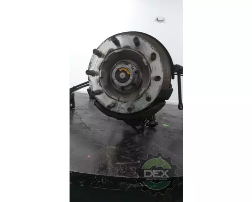 VOLVO VNR640 Axle Assembly, Front (Steer)