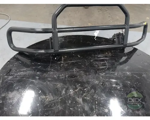 VOLVO VNR640 Bumper Assembly, Front