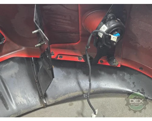 VOLVO VNR640 Bumper Assembly, Front