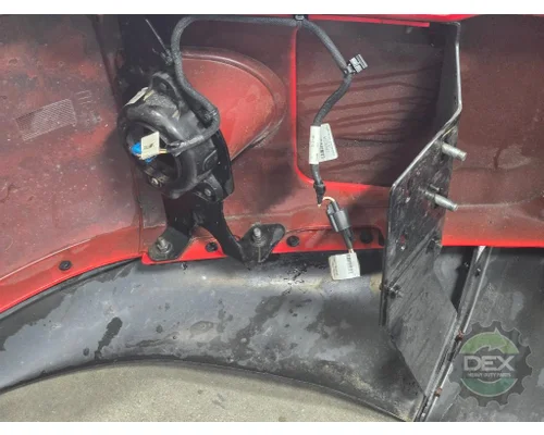 VOLVO VNR640 Bumper Assembly, Front