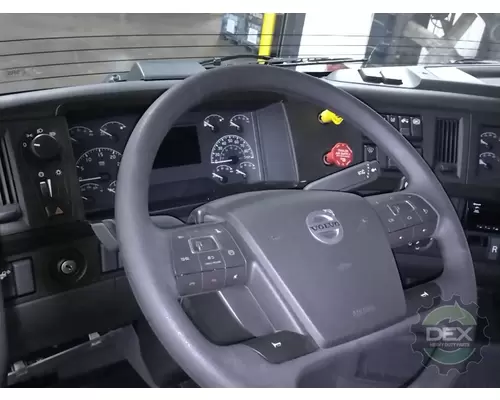 VOLVO VNR640 Cab