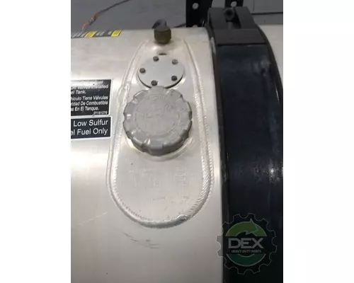 VOLVO VNR640 Fuel Tank