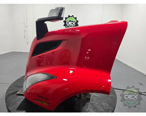 VOLVO VNR640 Hood