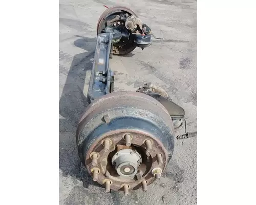 VOLVO VNR64T Axle Assembly, Front (Steer)