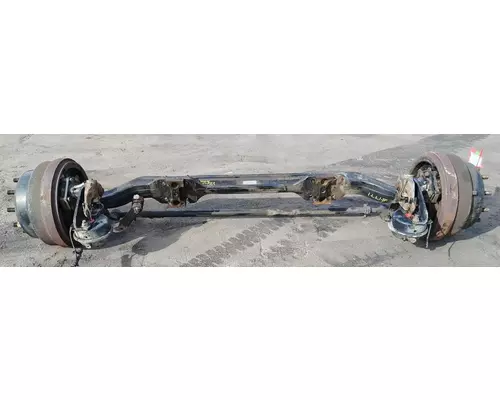 VOLVO VNR64T Axle Assembly, Front (Steer)
