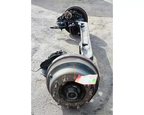 VOLVO VNR64T Axle Assembly, Front (Steer)