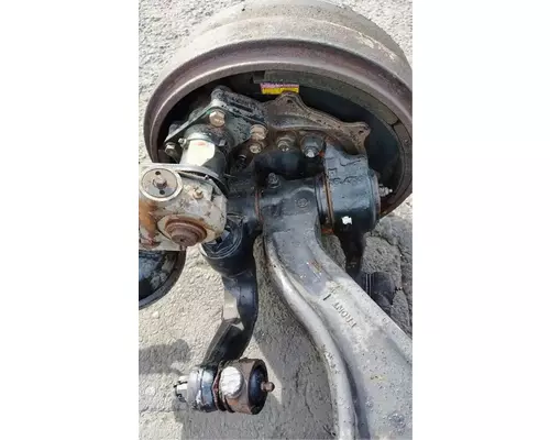 VOLVO VNR64T Axle Assembly, Front (Steer)