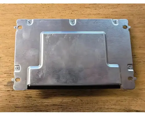 VOLVO VNR64T DashConsole Switch