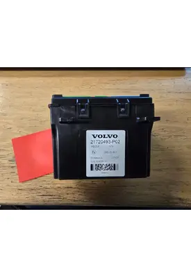 VOLVO VNR64T Engine Control Module (ECM)